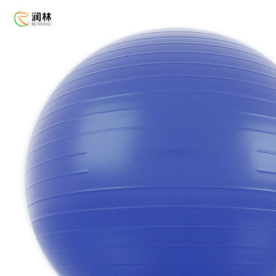 All in One PVC 65cm Gym Ball Untuk Kehamilan anti pecah