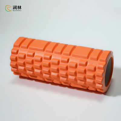 Multi Fungsional Yoga Kolom Roller 33x14cm Untuk Relaksasi Otot